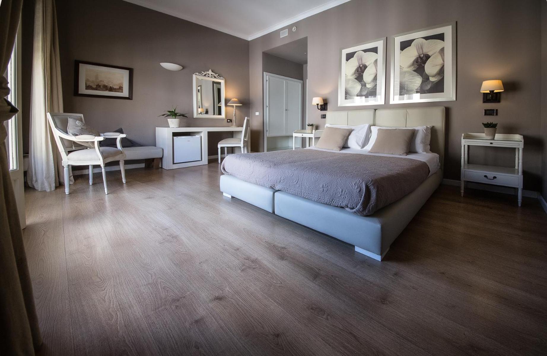 Suite 136 Palermo Eksteriør billede